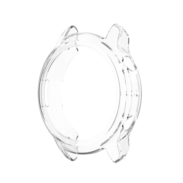 Watch till Case Cover /Pro3 Lite Watch transparent white