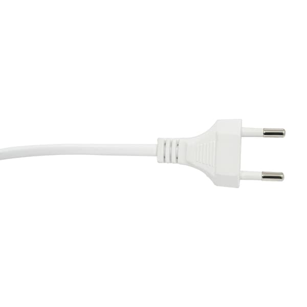 50x70cm LED Badrumsspegel Väggmonterad Dimbar 3 Färger