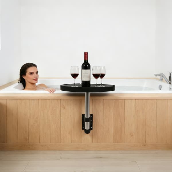 Badkarsbricka, badkarshylla för SPA-poolbadrum