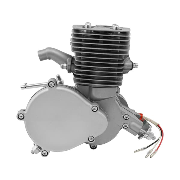 100CC 2-takts cykelmotorkit motorkonvertering