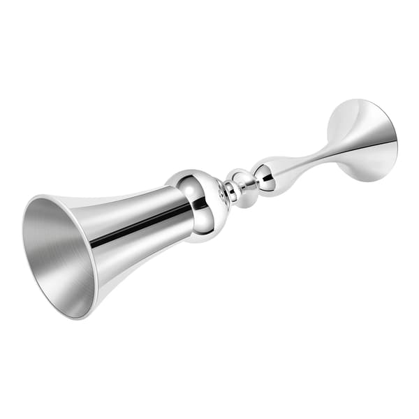 20x74Hcm Silver Vas Bröllopsblomställning för Hem eller Bröllop Modern Heminredningsprydnad