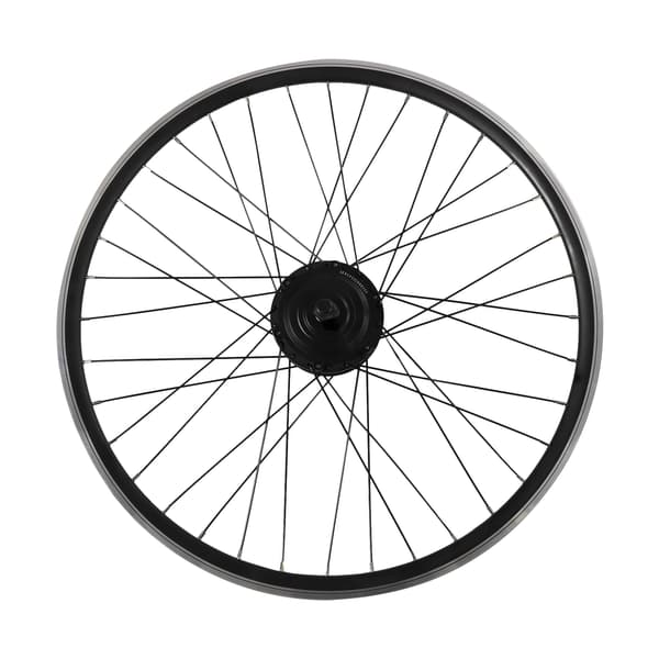 36V 250W E-cykelkonverteringssats för 28/29\" 700C cykel