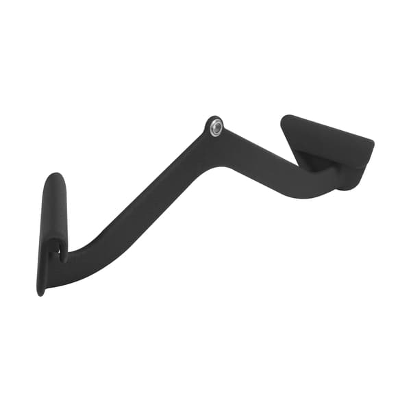 Lat Pulldown Stångfäste 7-delat Set, 300 kg, Järn PVC, Hemmagym