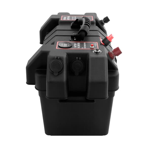 Motor Smart Batterilåda, Multifunktionell Batterilåda, Smart Batterilåda