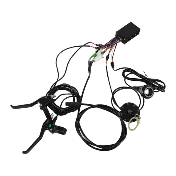 36V 250W E-cykelkonverteringssats för 28/29\" 700C cykel