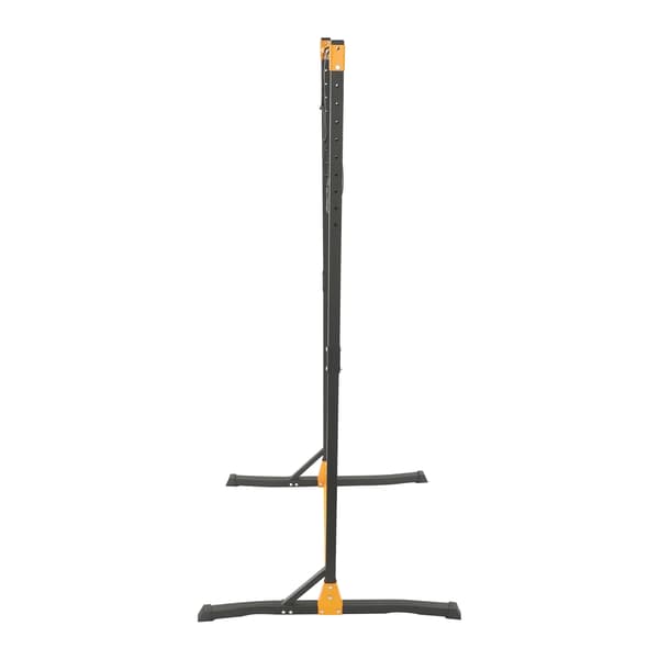 108 cm Pull-up Bar, 400 kg Pull-up Utrustning Pull Up Station Justerbar Höjd Med 2 Remmar Och För Hemmagym, Dip Station