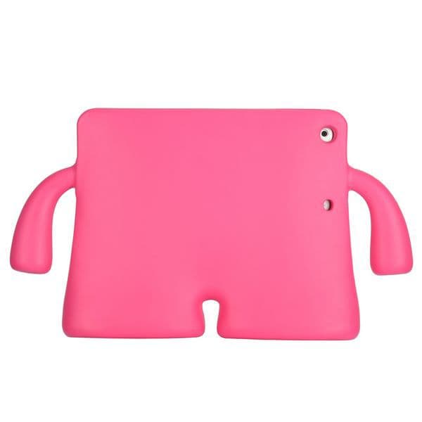 Barnfodral mörkrosa, iPad 9.7 (2017) rosa