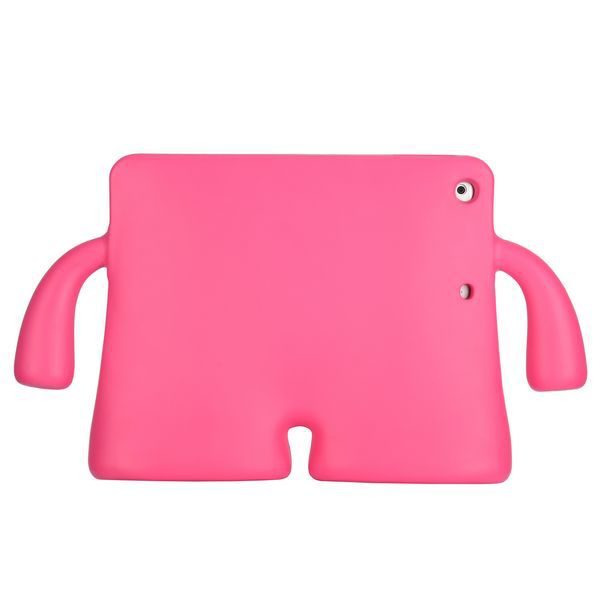 Barnfodral mörkrosa, iPad Pro 9.7 rosa