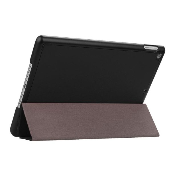 Fodral med ställ, iPad 9.7 (2017-2018), svart svart