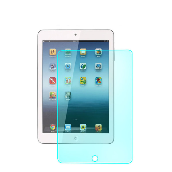 Skärmskydd härdat glas 0.3mm, iPad Mini/2/3