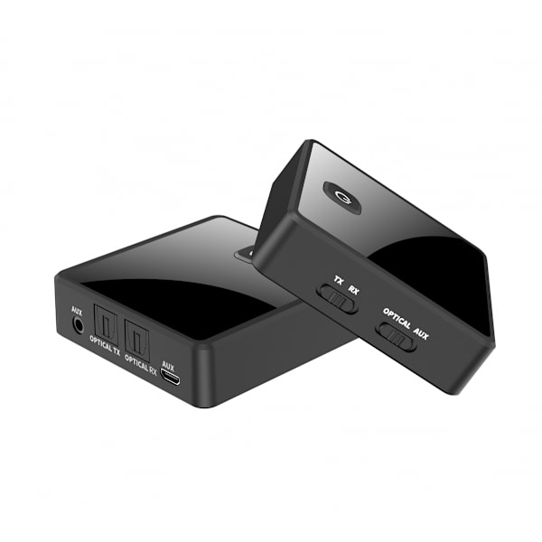 Toslink Bluetooth 5.0-Adapter, TX, 300mAh