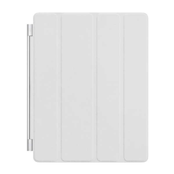 Smart cover/ställ till iPad 2/3/4, vit vit