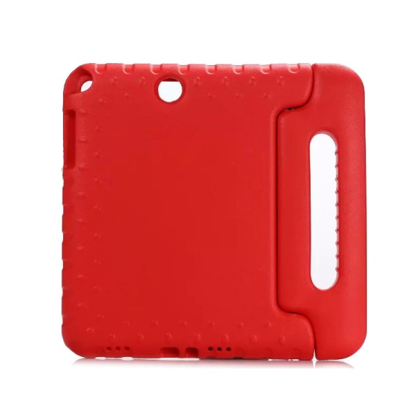 Barnfodral med ställ till Samsung Galaxy Tab A 9.7, röd röd