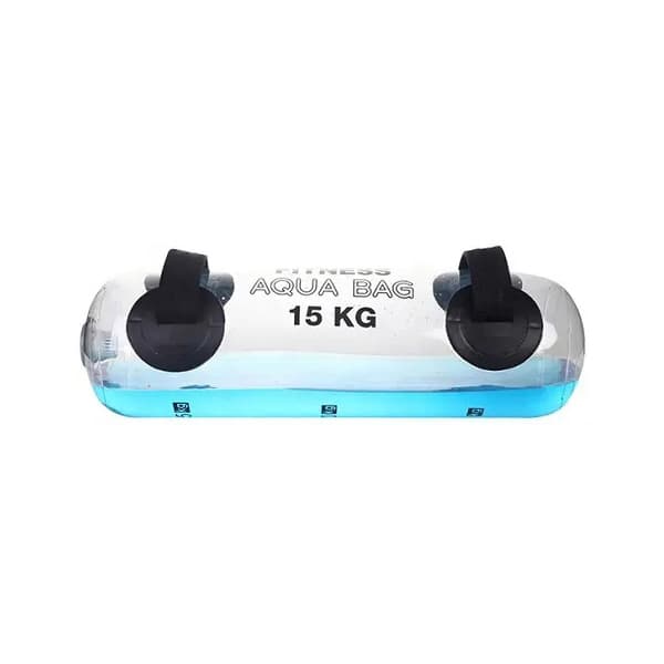 Aqua Bag vattenfylld viktsäck, 15kg