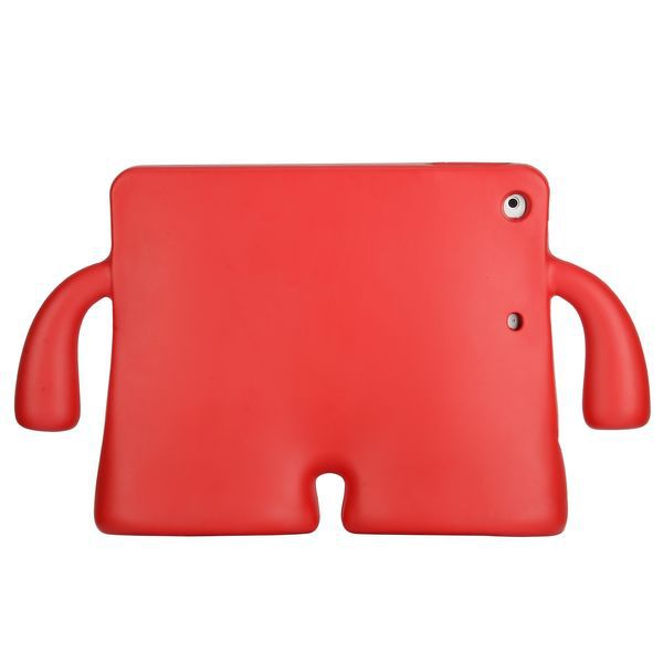 Barnfodral röd, iPad Pro 9.7 röd