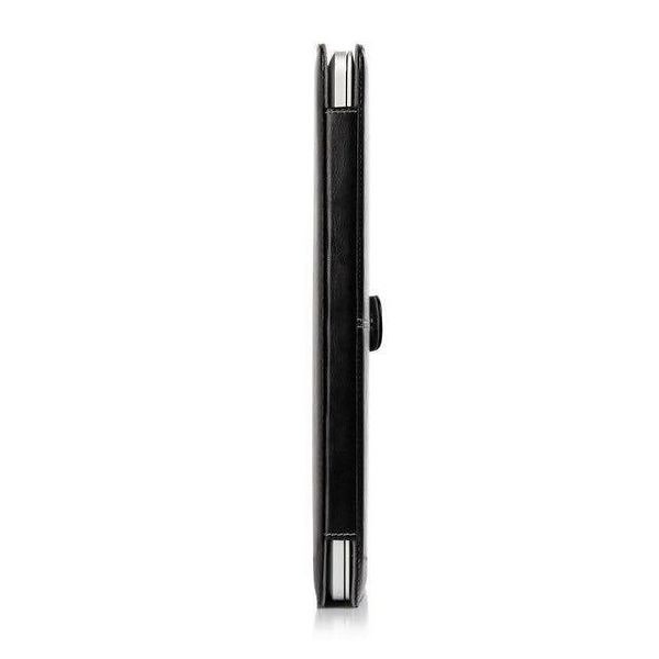 Fodral för MacBook Pro A1425, A1502, A2442, svart svart
