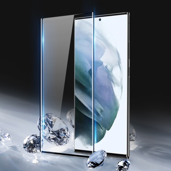 DUX DUCIS skärmskydd i härdat glas till Samsung S22 Ultra