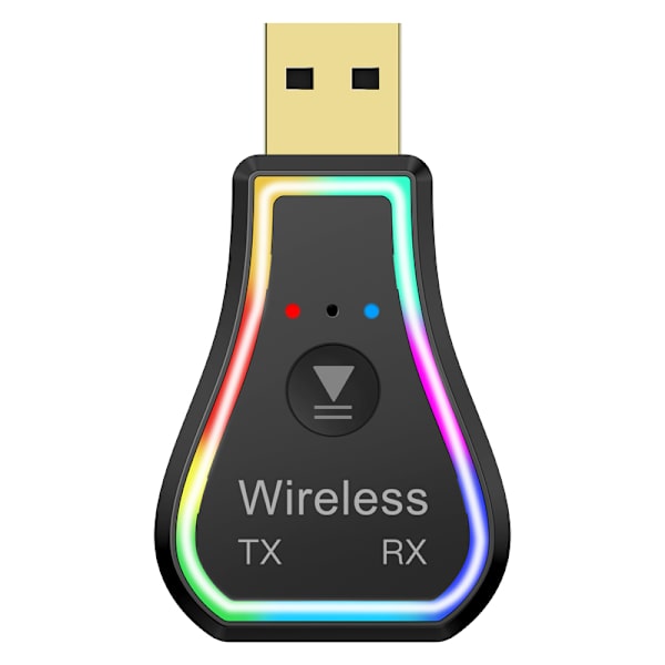 Bluetooth till USB-adapter, 5V