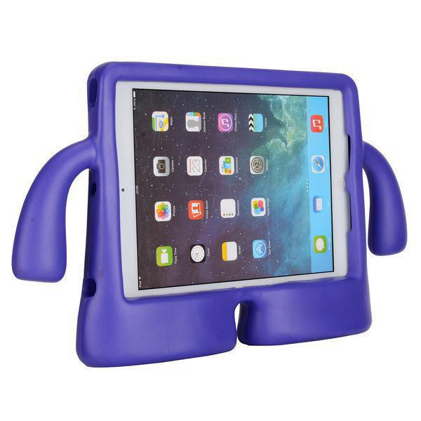 Barnfodral lila, iPad Pro 9.7 lila
