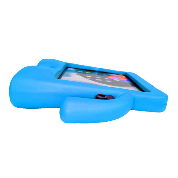 Barnfodral till iPad Mini 6 (2021), blå blå
