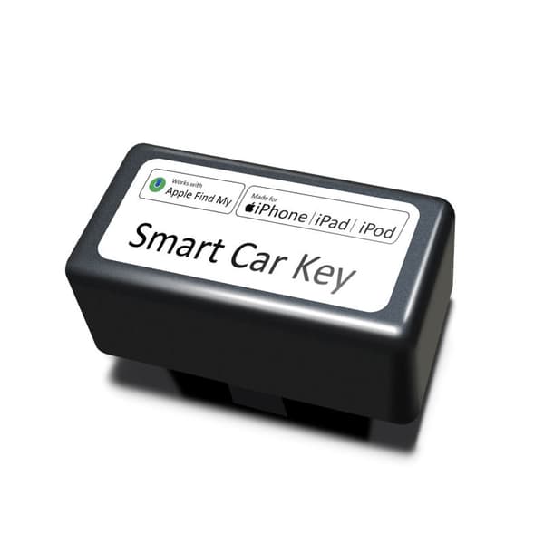 GPS-spårare för bilar