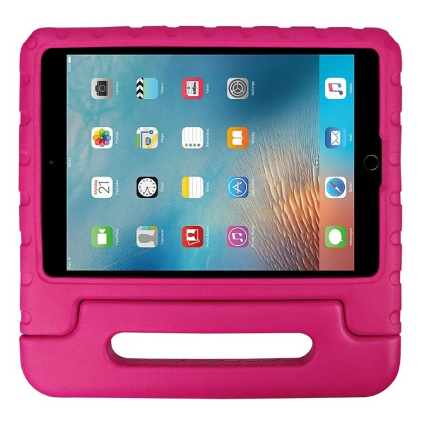 Stöttåligt barnfodral, iPad 10.9" (2022, 10:e gen), rosa rosa