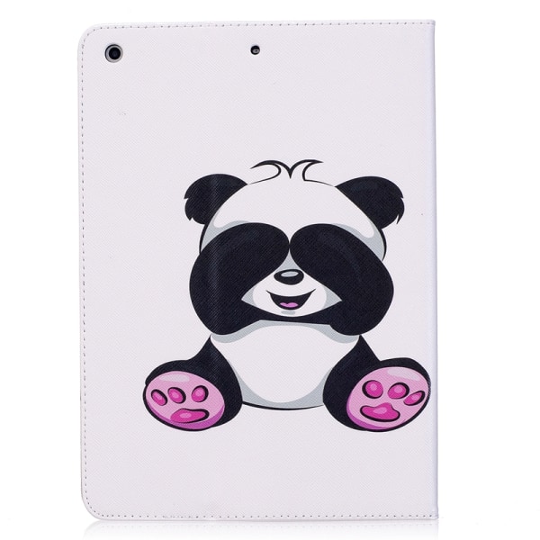 Läderfodral sittande panda, iPad Air 2