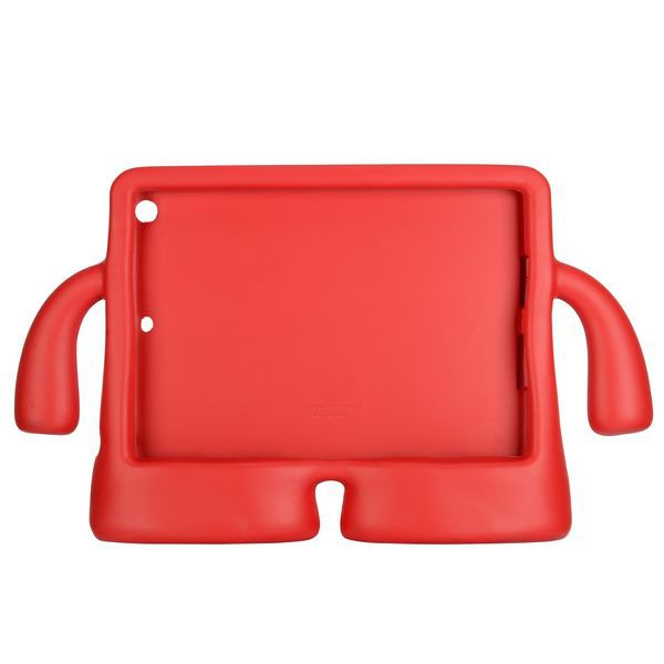 Barnfodral röd, iPad Air 2 röd