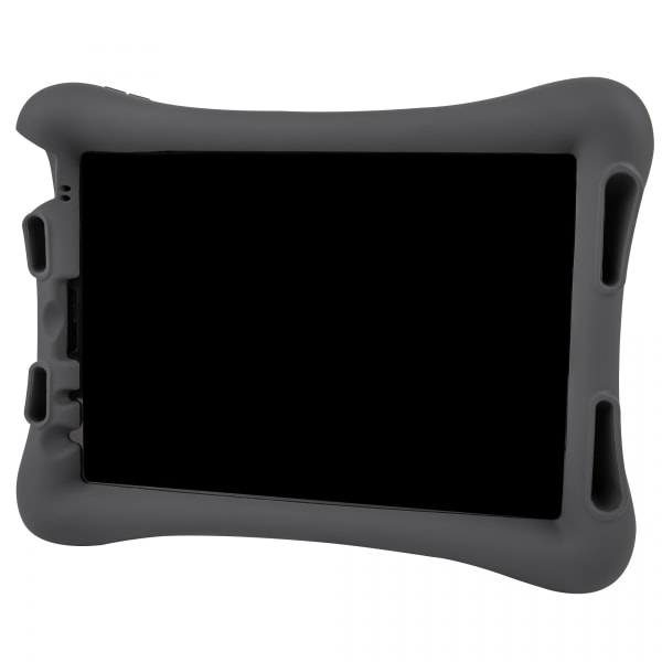 Barnfodral i silikon för iPad 10.9" (2022, 10:e gen), svart svart