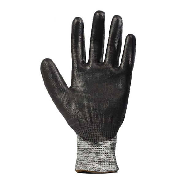 Knivsäkra skyddshandskar, one-size