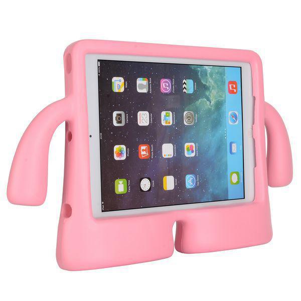 Barnfodral rosa, iPad Pro 9.7 rosa