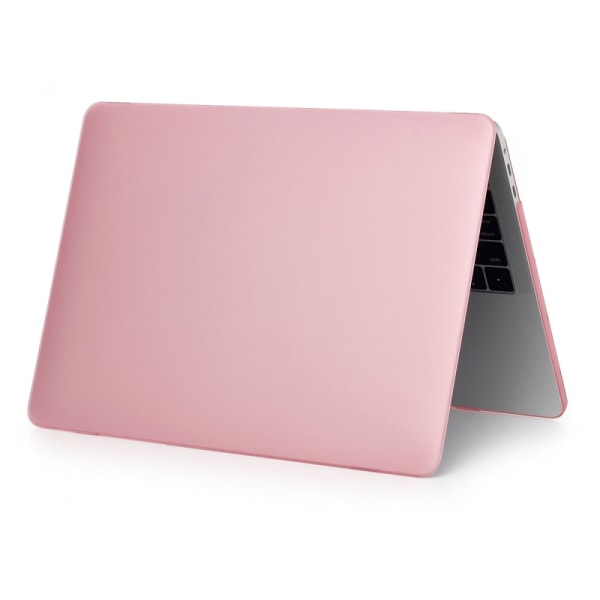 Skal till MacBook Pro 15.4 (A1707), roséguld rosa