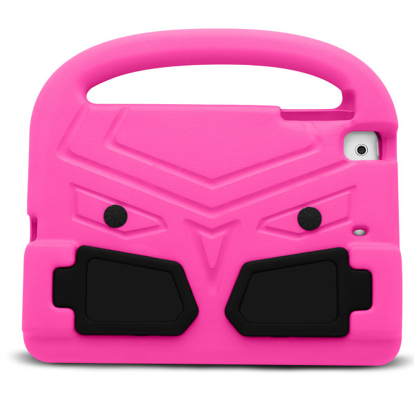 Barnfodral med ställ rosa, iPad mini 4 rosa