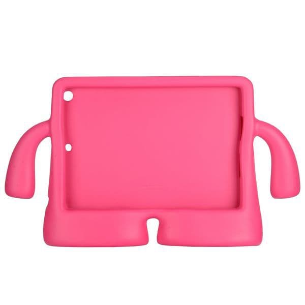 Barnfodral mörkrosa, iPad 9.7 (2017) rosa