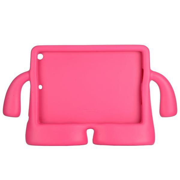 Barnfodral mörkrosa, iPad Pro 9.7 rosa