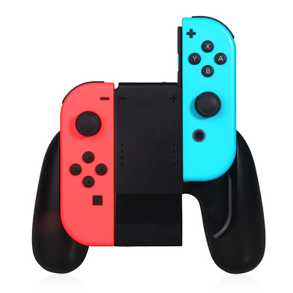 DOBE TNS-880 Joy-Con Laddningsgrepp till Nintendo Switch