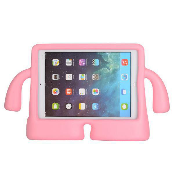 Barnfodral rosa, iPad 9.7 (2017) rosa