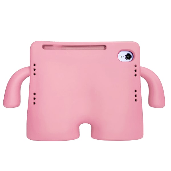 Barnfodral till iPad Mini 6 (2021), rosa rosa