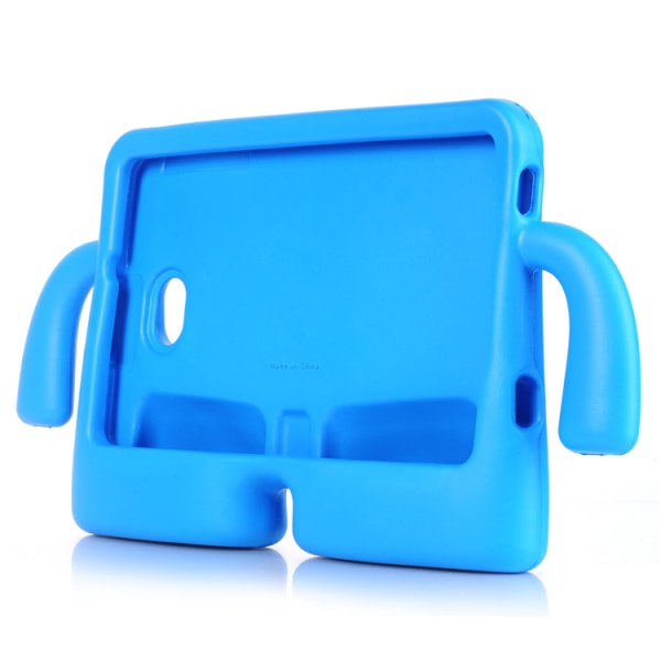 Barnfodral till Samsung Tab A 10.5, blå blå