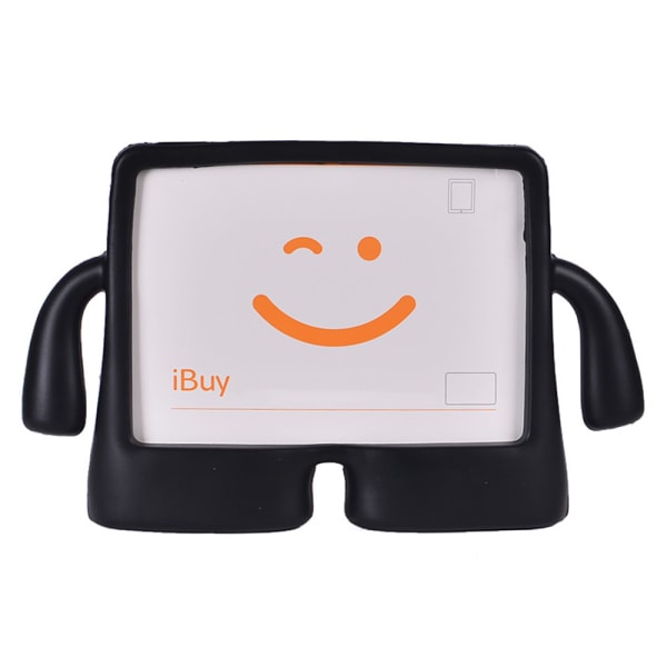 Barnfodral med ställ, Samsung Galaxy Tab A 10.1 2019, svart svart