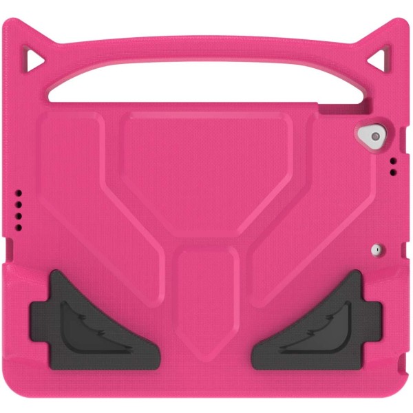 Barnfodral med ställ, iPad 10.2 / Pro 10.5 / Air 3, rosa rosa