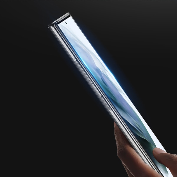 DUX DUCIS skärmskydd i härdat glas till Samsung S22 Ultra