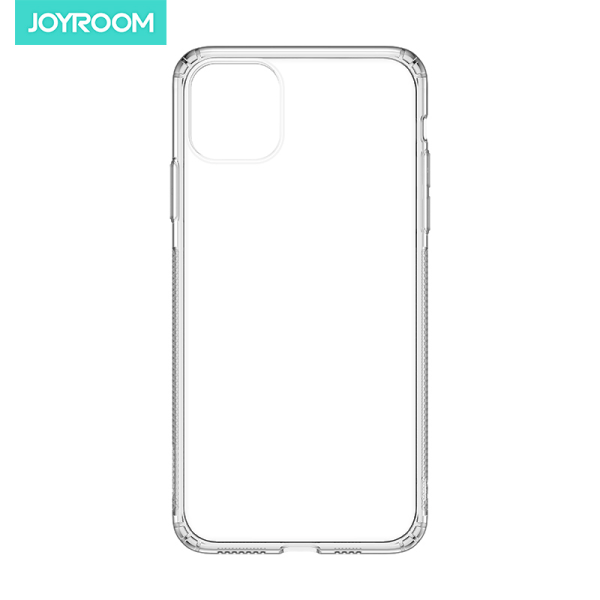 Joyroom skyddande TPU-skal till iPhone 12 Mini transparent