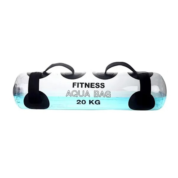 Aqua Bag vattenfylld viktsäck, 20kg
