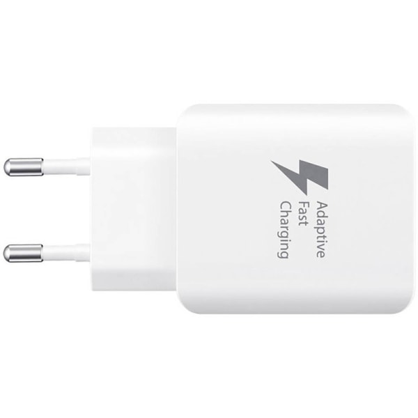 Samsung originalladdare EP-TA300+EP-DN930CWE USB-C kabel