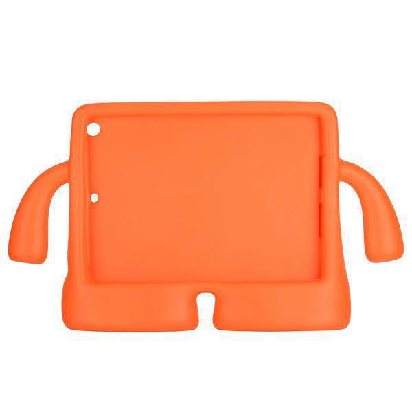 Barnfodral orange, iPad Air 2 orange