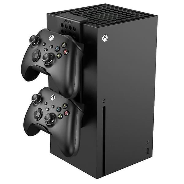 Controller-opbevaringsstativ (Xbox Series X)