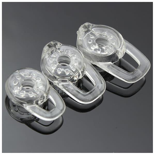 Øreprop Gel Krog Til Plantronics 925 975
