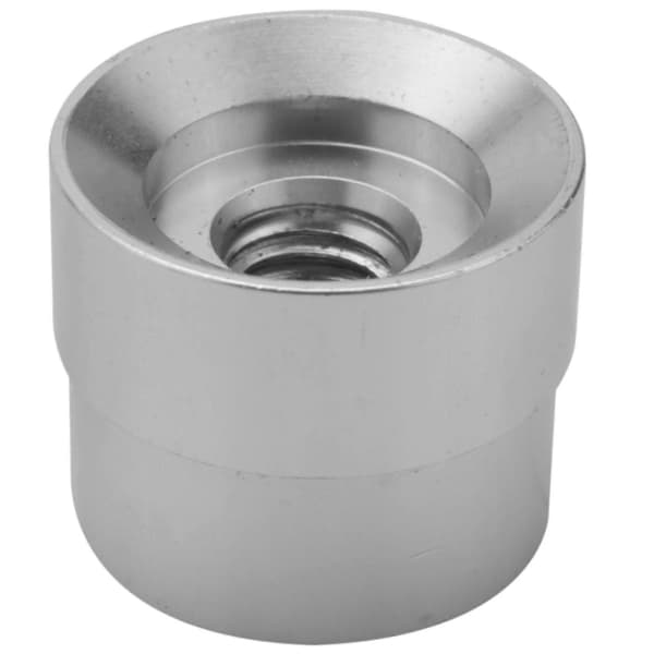 25 st klocka baksida metall aluminium närmare pressformar klockreparationsverktyg