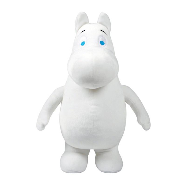 Mumin Gosedjur 25cm multicolor